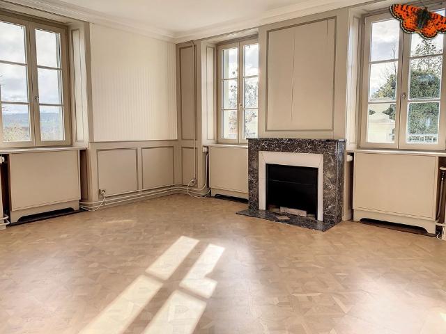 1 Zimmer, 21 m², EG