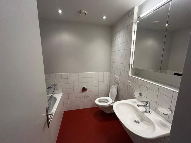 1 Zimmer, 224 m², 3. Stock