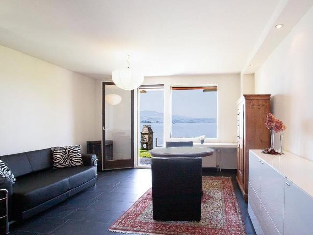 1 Zimmer, 22 m², EG