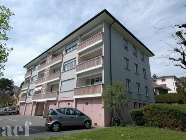 1 Zimmer, 22 m², EG