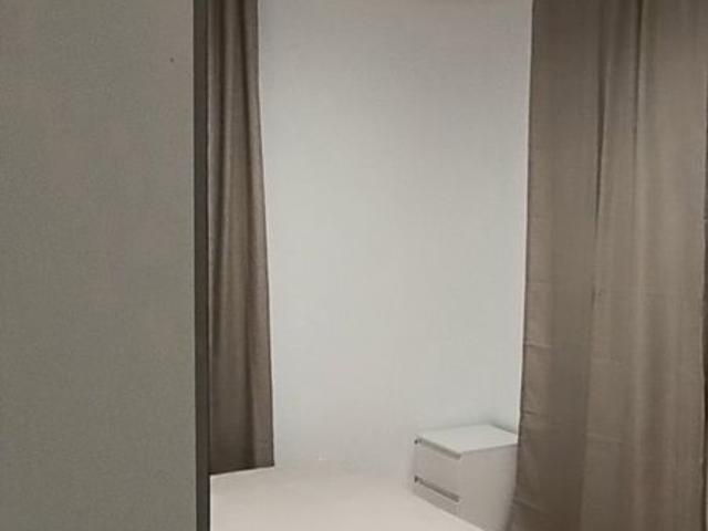 1 Zimmer, 22 m², 1. Stock