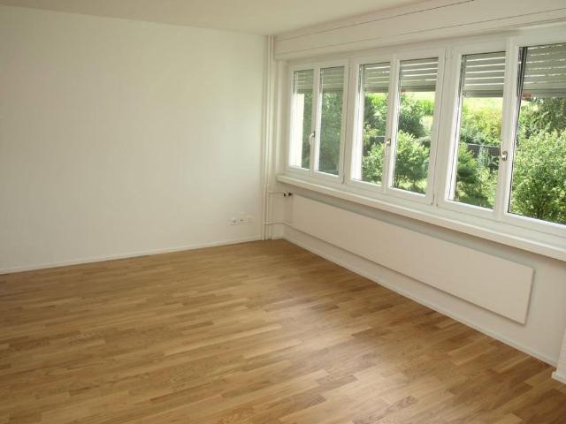 1 Zimmer, 22 m², 5. Stock
