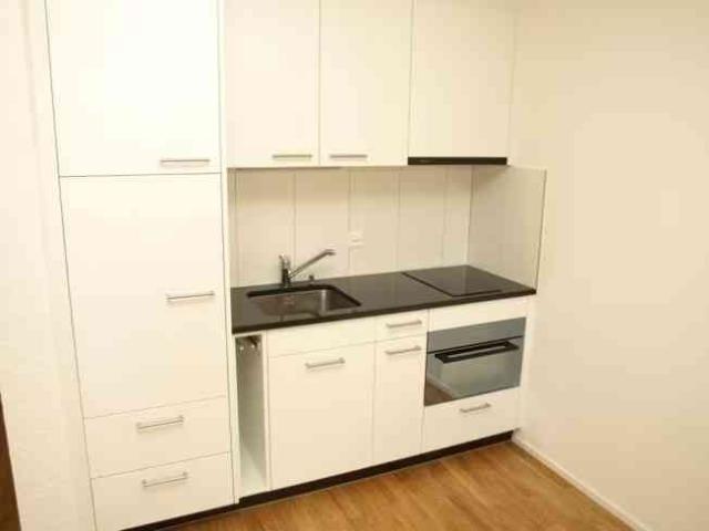 1 Zimmer, 22 m², 6. Stock