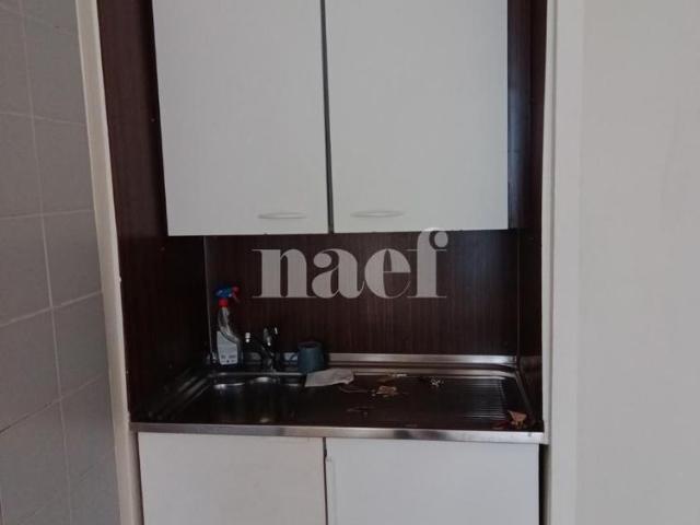 1 Zimmer, 22 m², 6. Stock