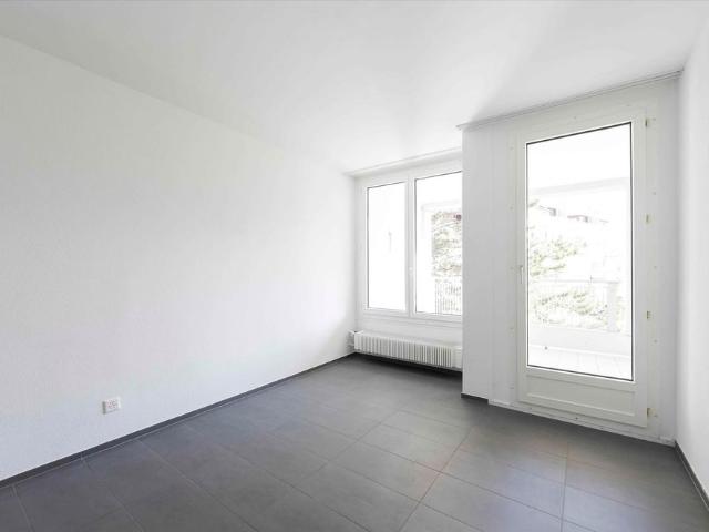 1 Zimmer, 22 m², 6. Stock