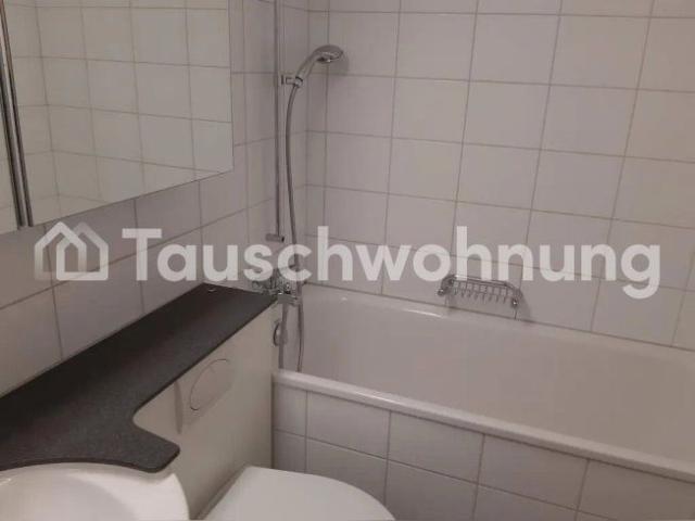 1 Zimmer, 27 m², EG