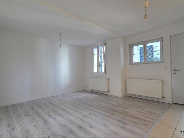 1 Zimmer, 27 m², EG