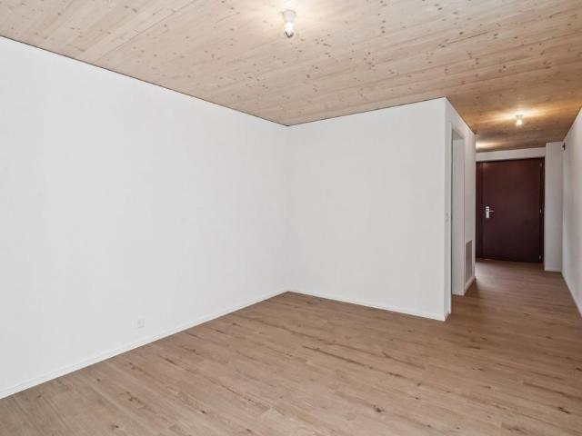 1 Zimmer, 27 m², EG