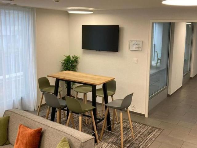 1 Zimmer, 27 m²