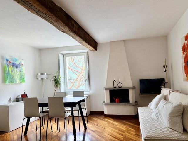 1 Zimmer, 27 m², 2. Stock