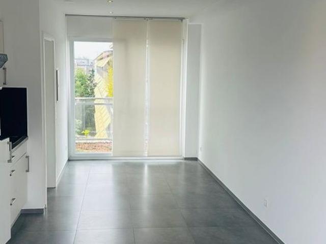 1 Zimmer, 27 m², 5. Stock