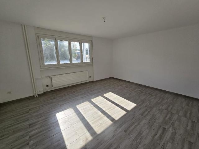 1 Zimmer, 27 m², 7. Stock