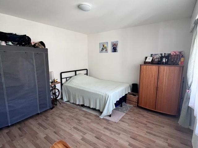 1 Zimmer, 27 m²