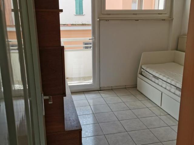 1 Zimmer, 24 m²