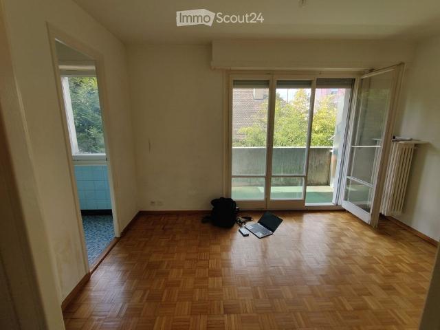 1 Zimmer, 24 m²