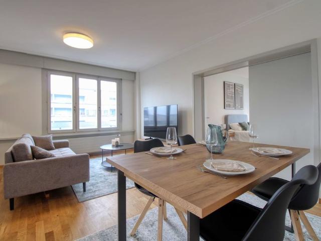 1 Zimmer, 24 m², 6. Stock