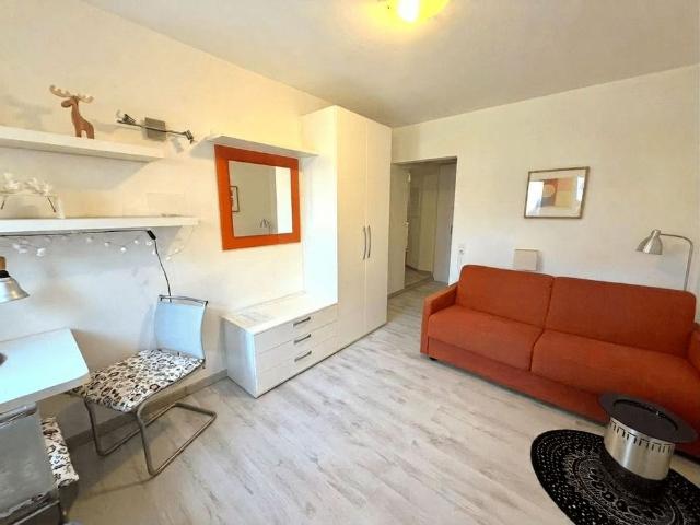 1 Zimmer, 25 m², EG