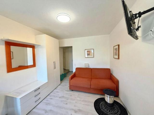 1 Zimmer, 25 m², EG