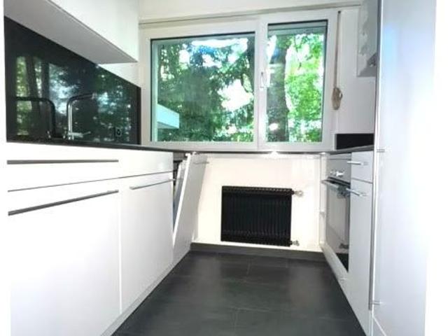1 Zimmer, 25 m², 1. Stock