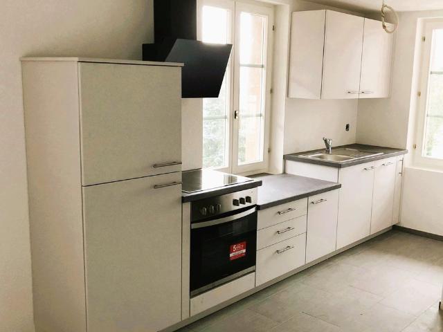 1 Zimmer, 25 m²