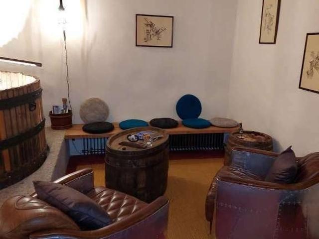 1 Zimmer, 25 m²