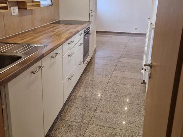 1 Zimmer, 25 m², 2. Stock
