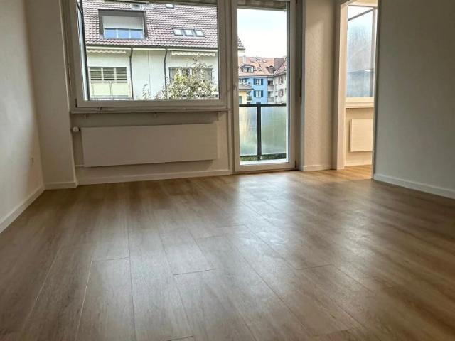 1 Zimmer, 25 m², 2. Stock