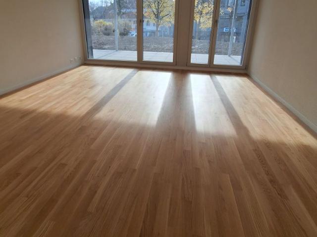 1 Zimmer, 25 m², 2. Stock
