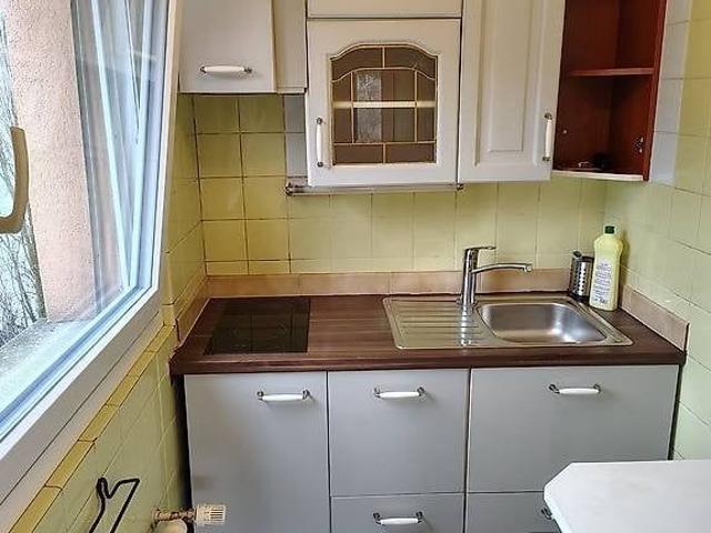 1 Zimmer, 25 m²