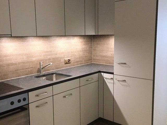 1 Zimmer, 25 m², 4. Stock