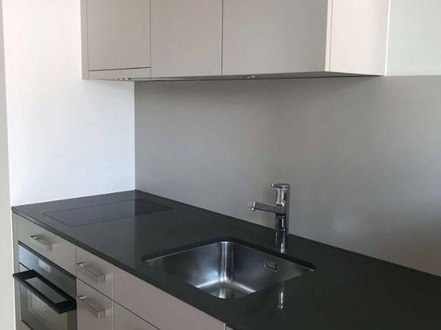 1 Zimmer, 25 m², 4. Stock