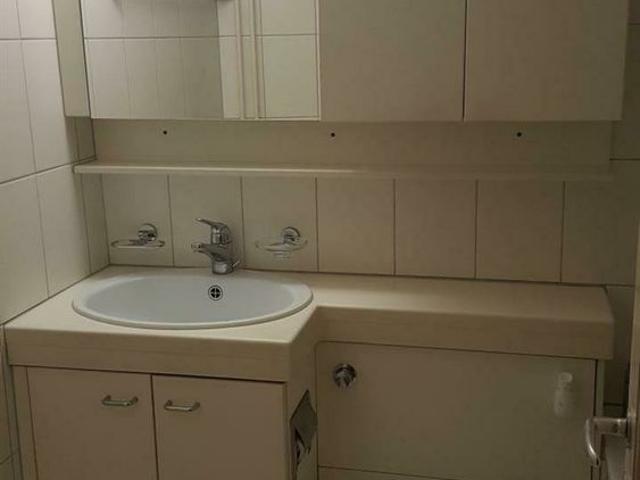 1 Zimmer, 25 m², 4. Stock