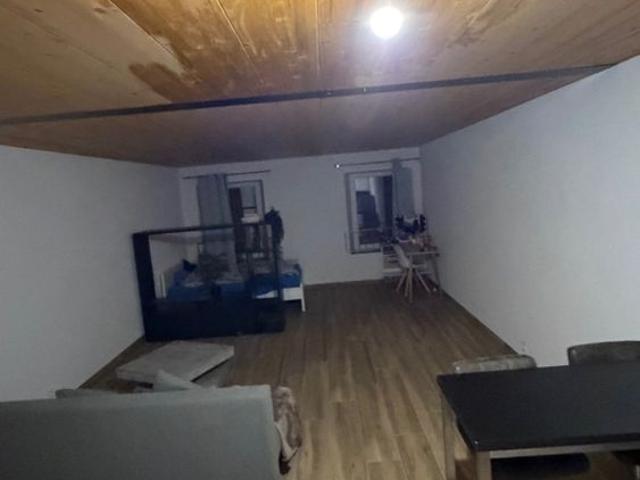 1 Zimmer, 25 m²