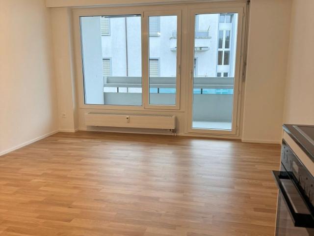 1 Zimmer, 25 m², 5. Stock