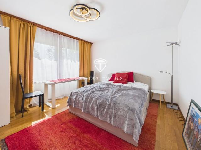 1 Zimmer, 25 m²