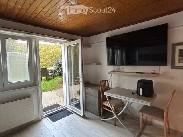 1 Zimmer, 25 m²