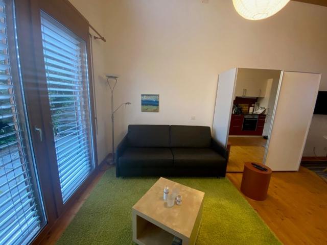 1 Zimmer, 25 m²