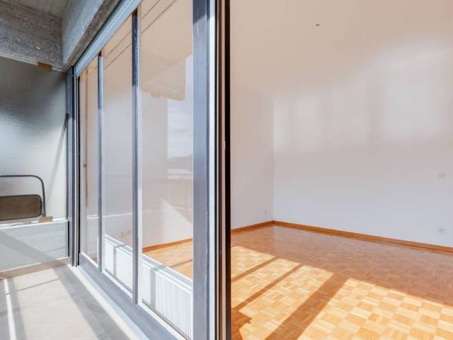 1 Zimmer, 25 m²