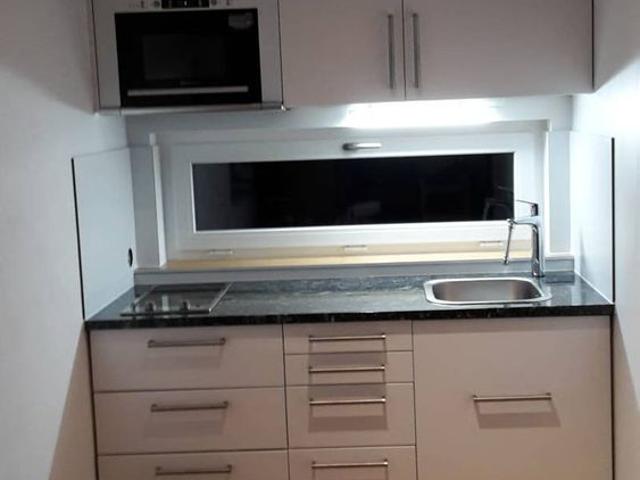 1 Zimmer, 25 m²