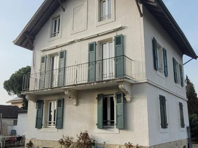 1 Zimmer, 260 m²