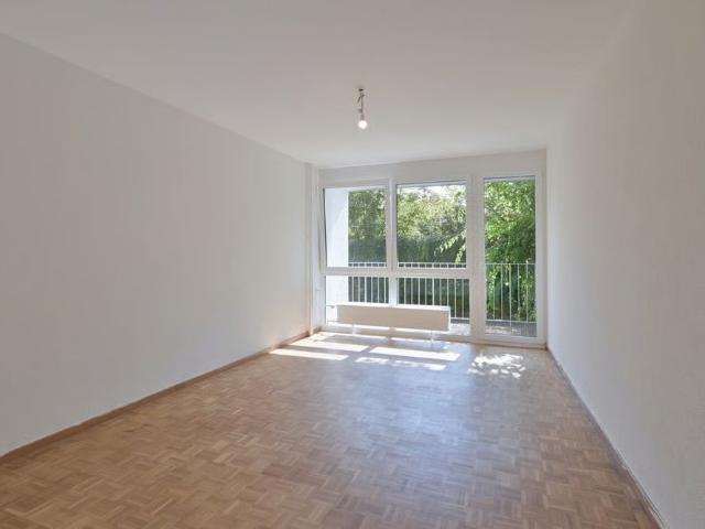 1 Zimmer, 26 m², 2. Stock