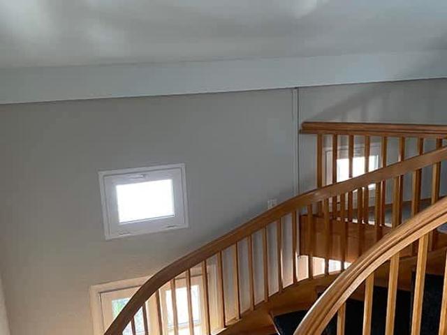 1 Zimmer, 26 m², 2. Stock