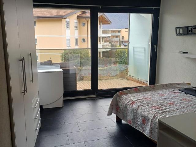 1 Zimmer, 26 m²