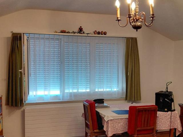 1 Zimmer, 26 m², 4. Stock