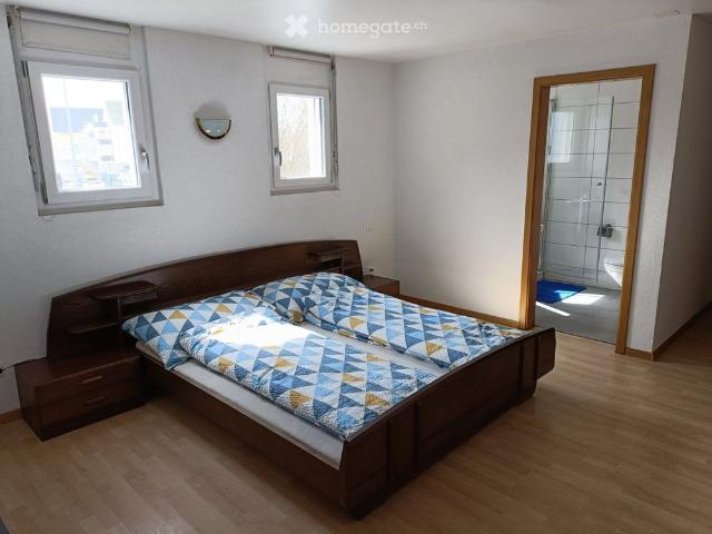 1 Zimmer, 26 m²