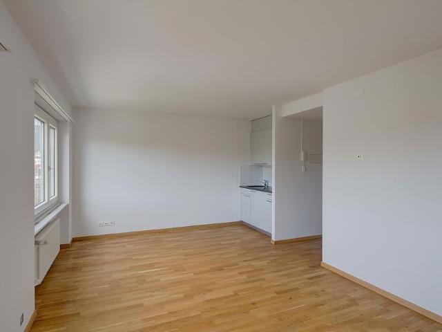 1 Zimmer, 26 m², 5. Stock