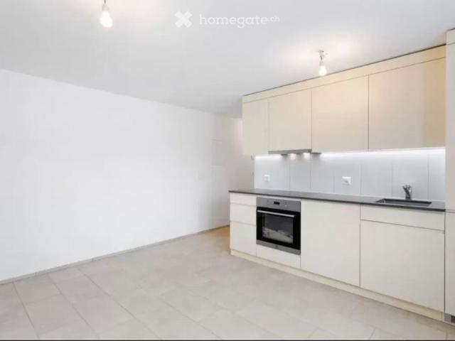 1 Zimmer, 26 m²