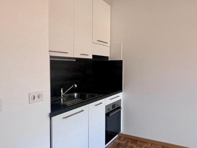 1 Zimmer, 26 m², 6. Stock
