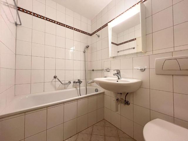 1 Zimmer, 26 m², 6. Stock