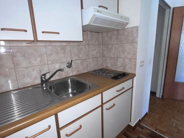 1 Zimmer, 26 m², 6. Stock